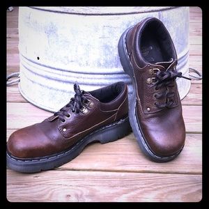 Men’s Dr. Martens Airwair Shoes